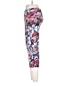 Lululemon Athletica Graphic Pink Active Pants Size 6 - photo 5
