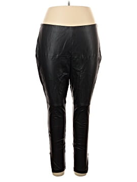 Lisa Rinna Active Pants