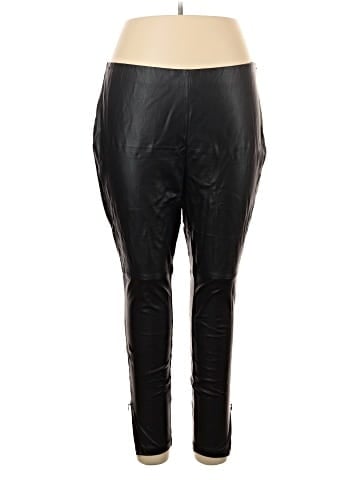 Lisa Rinna Active Pants (view 1)