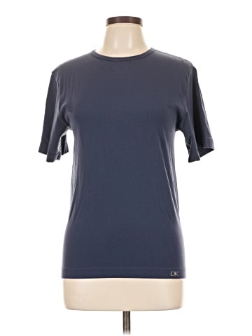 Donna Karan Intimates Active T-Shirt (view 1)