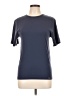 Donna Karan Intimates Gray Active T-Shirt Size Lg - XL - photo 1