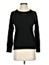 LNA Black Pullover Sweater Size S - photo 1