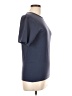 Donna Karan Intimates Gray Active T-Shirt Size Lg - XL - photo 4