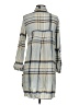 Zara Basic Plaid Gray Casual Dress Size XS - photo 2