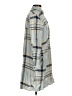 Zara Basic Plaid Gray Casual Dress Size XS - photo 4