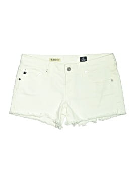 Adriano Goldschmied Denim Shorts