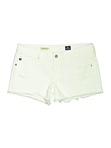 Adriano Goldschmied Denim Shorts (view 1)