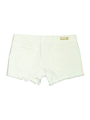 Adriano Goldschmied Denim Shorts (view 2)