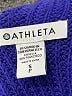 Athleta Blue Turtleneck Sweater Size S - photo 7