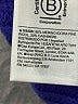 Athleta Blue Turtleneck Sweater Size S - photo 8