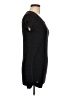Unbranded Black Short Sleeve T-Shirt Size L (estimated) - photo 4
