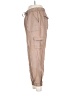 Thread & Supply 100% Tencel Tan Cargo Pants Size M - photo 5