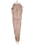 Thread & Supply 100% Tencel Tan Cargo Pants Size M - photo 4