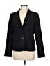 Calvin Klein Black Blazer Size 8 - photo 1