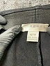 Kenar Black Active Pants Size XS - photo 6