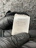 Kenar Black Active Pants Size XS - photo 7
