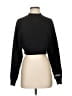 Adam Selman Black Turtleneck Sweater Size S - photo 1