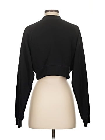 Adam Selman Turtleneck Sweater (view 2)