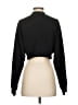 Adam Selman Black Turtleneck Sweater Size S - photo 2
