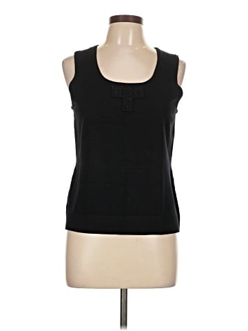 Spense Sleeveless Top (view 1)