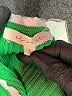 Et Clet Green Tank Top Size S - photo 7