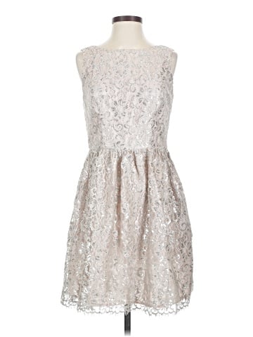Shoshanna Cocktail Dress (view 1)