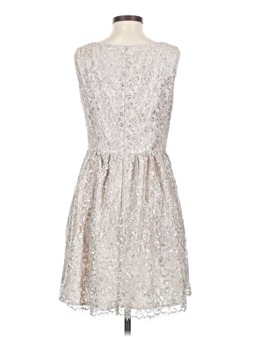 Shoshanna Cocktail Dress (view 2)