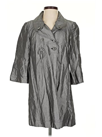 Walter Jacket (view 1)