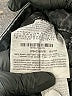 Bershka Black Denim Skirt Size 6 - photo 5