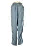 Entro Solid Blue Track Pants Size S - photo 1