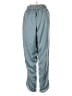 Entro Solid Blue Track Pants Size S - photo 2
