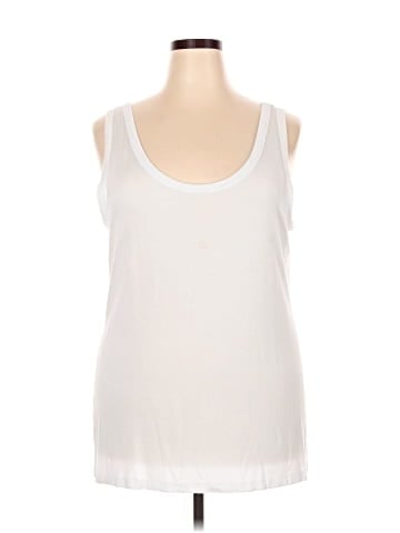 Willow Bay Tank Top (view 1)