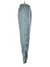 Entro Solid Blue Track Pants Size S - photo 4