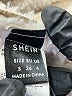Shein 100% Polyester Tan Faux Fur Jacket Size 4 - photo 3