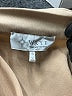 WAYF Tan Jacket Size S - photo 3