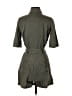Zara Solid Green Romper Size XS - photo 2