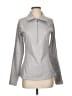 Under Armour Gray Fleece Size S - photo 1