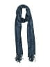 Unbranded Blue Scarf One size - photo 1