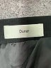 Dunst Black Casual Skirt Size S - photo 3