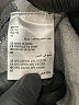 INC International Concepts Color Block Gray Pullover Sweater Size M (petite) - photo 8