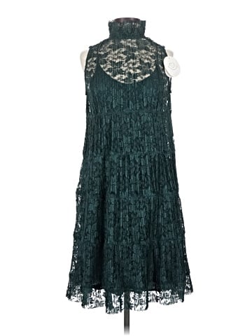 See By Chloé Cocktail Dress (view 1)