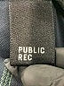 Public Rec Solid Gray Black Active Pants Size 28 waist - photo 9