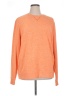 Robert Graham Orange Pullover Sweater Size XL - photo 1