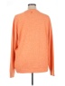 Robert Graham Orange Pullover Sweater Size XL - photo 2