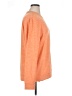 Robert Graham Orange Pullover Sweater Size XL - photo 4