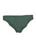 Athleta Solid Green Swimsuit Bottoms Size XL - photo 2