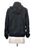 Ellen Tracy Solid Black Windbreaker Size S (petite) - photo 2