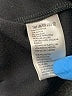 Cooperative Solid Black Cocktail Dress Size M - photo 7