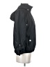 Ellen Tracy Solid Black Windbreaker Size S (petite) - photo 4
