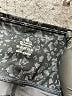 Unbranded Animal Print Gray Active Pants Size S - photo 8